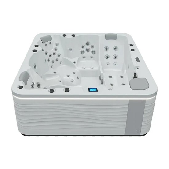 Consruction STEAM sauna construction sauna prefabricated pools