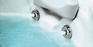 Consruction STEAM sauna construction sauna prefabricated pools