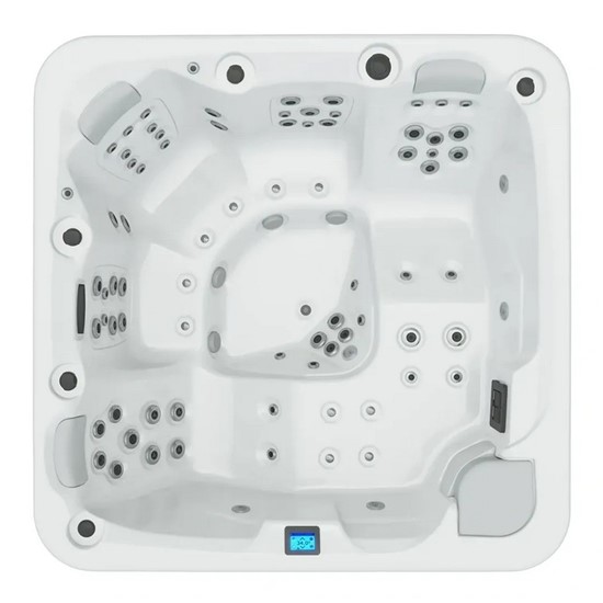 Consruction STEAM sauna construction sauna prefabricated pools