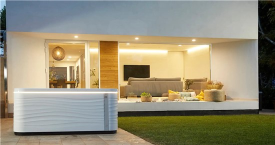 Consruction STEAM sauna construction sauna prefabricated pools