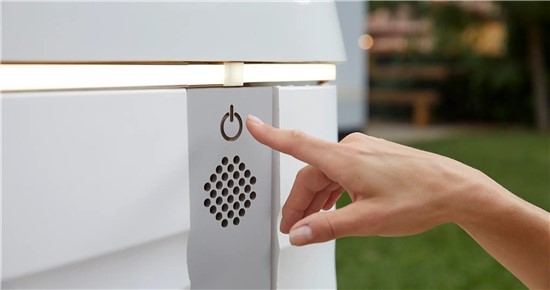 Consruction STEAM sauna construction sauna prefabricated pools