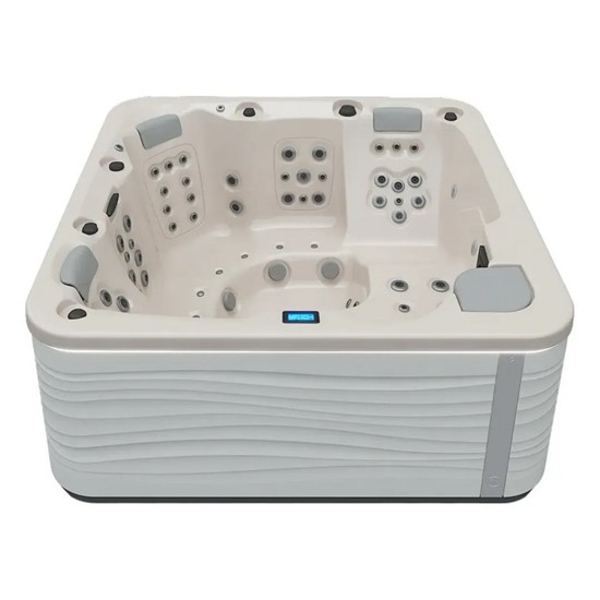 Consruction STEAM sauna construction sauna prefabricated pools