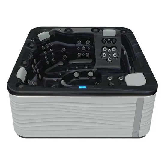 Consruction STEAM sauna construction sauna prefabricated pools