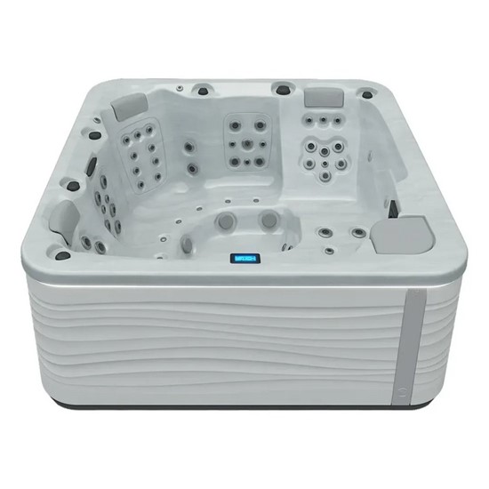 Consruction STEAM sauna construction sauna prefabricated pools