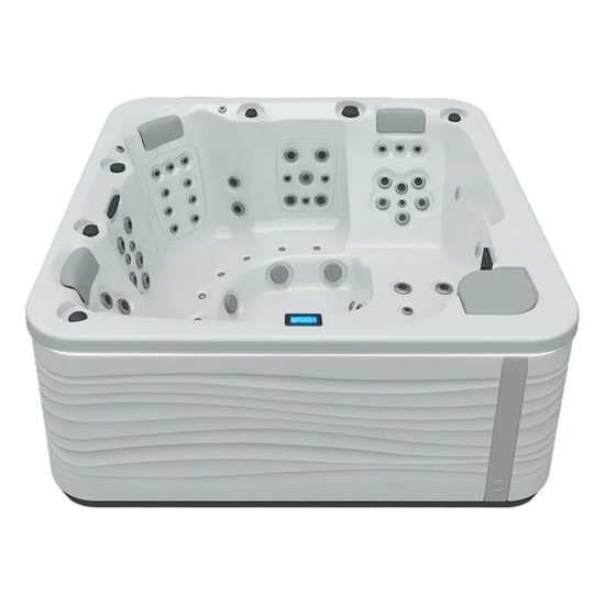 Consruction STEAM sauna construction sauna prefabricated pools