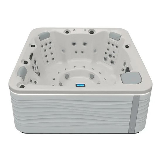 Consruction STEAM sauna construction sauna prefabricated pools
