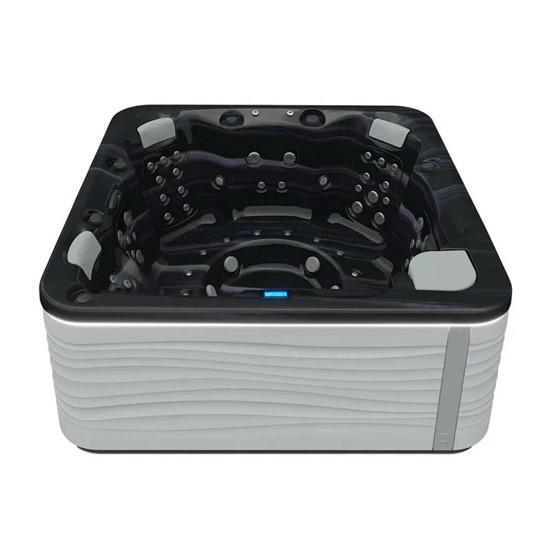 Consruction STEAM sauna construction sauna prefabricated pools