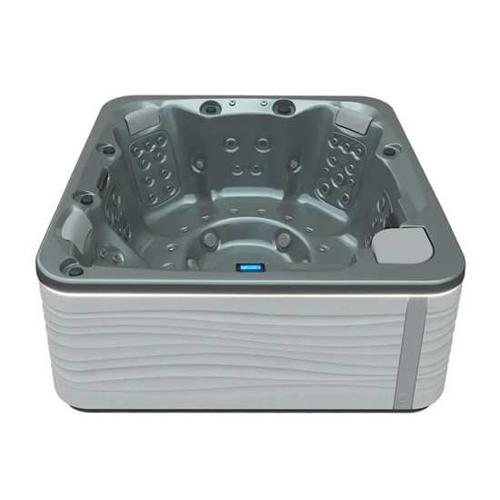 Consruction STEAM sauna construction sauna prefabricated pools