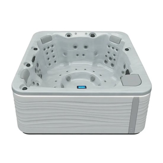 Consruction STEAM sauna construction sauna prefabricated pools