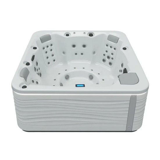 Consruction STEAM sauna construction sauna prefabricated pools