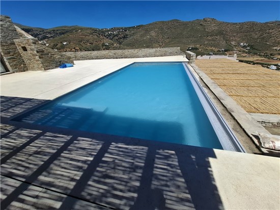 Consruction STEAM sauna construction sauna prefabricated pools