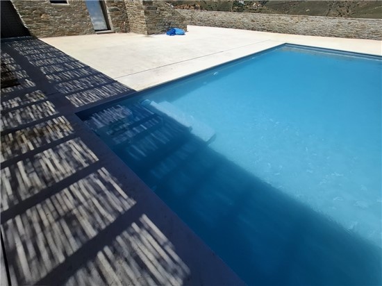 Consruction STEAM sauna construction sauna prefabricated pools
