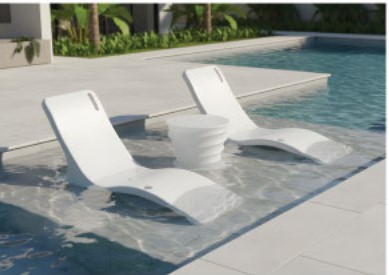 Consruction STEAM sauna construction sauna prefabricated pools
