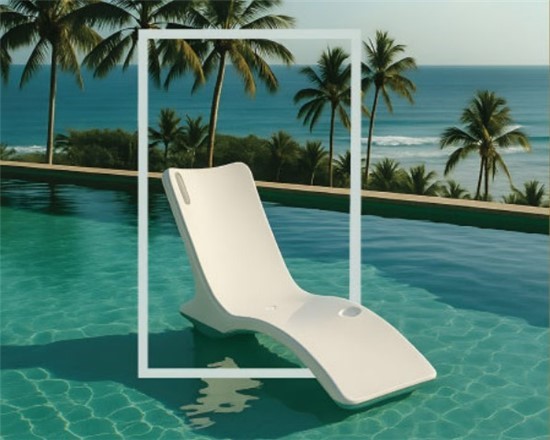 Consruction STEAM sauna construction sauna prefabricated pools