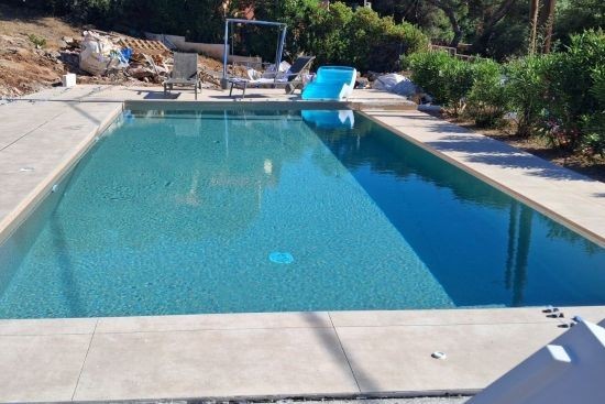 Consruction STEAM sauna construction sauna prefabricated pools 