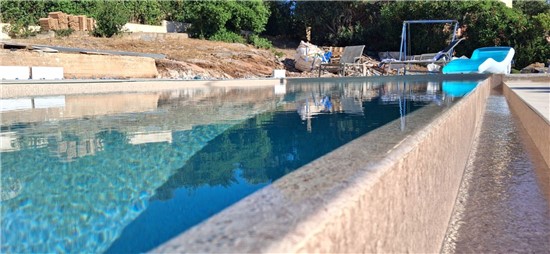 Consruction STEAM sauna construction sauna prefabricated pools