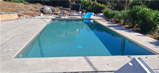 Consruction STEAM sauna construction sauna prefabricated pools