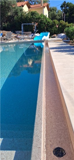 Consruction STEAM sauna construction sauna prefabricated pools