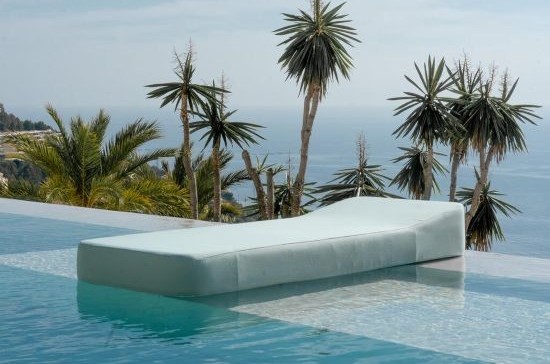 Consruction STEAM sauna construction sauna prefabricated pools 