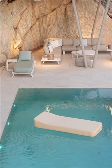 Consruction STEAM sauna construction sauna prefabricated pools