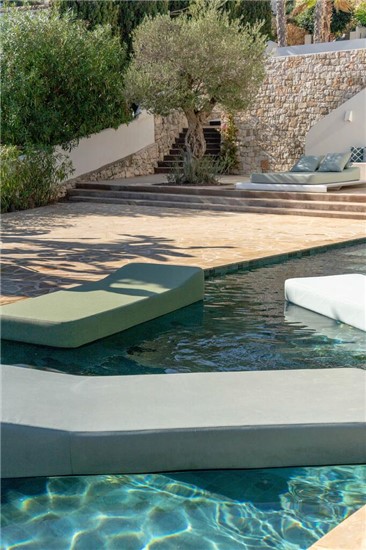 Consruction STEAM sauna construction sauna prefabricated pools
