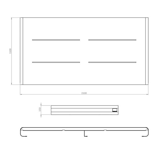 Consruction STEAM sauna construction sauna prefabricated pools