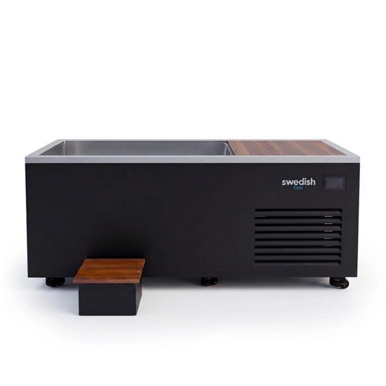 Consruction STEAM sauna construction sauna prefabricated pools