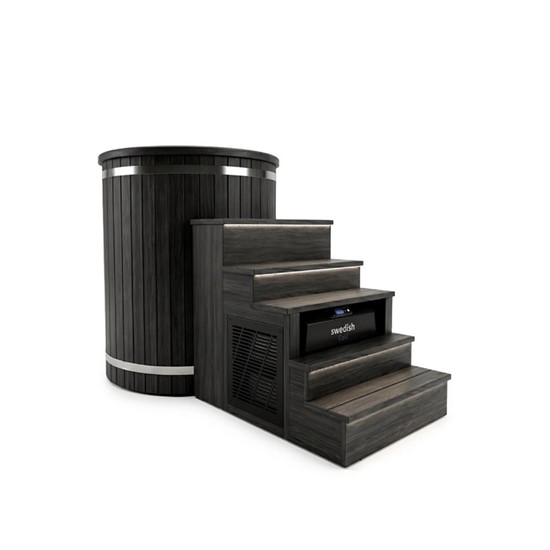 Consruction STEAM sauna construction sauna prefabricated pools
