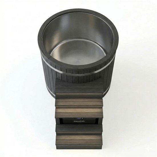 Consruction STEAM sauna construction sauna prefabricated pools