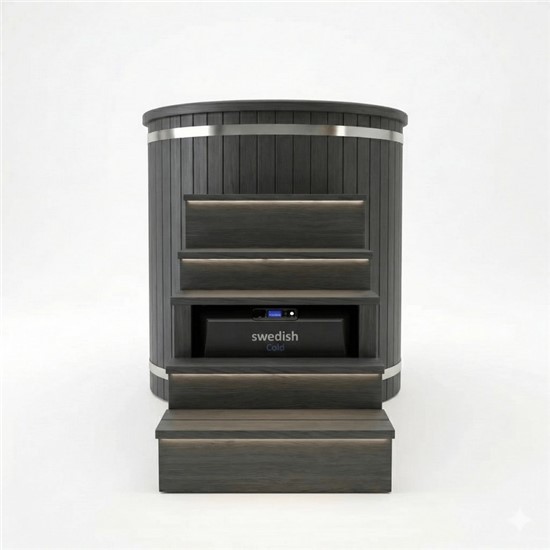 Consruction STEAM sauna construction sauna prefabricated pools