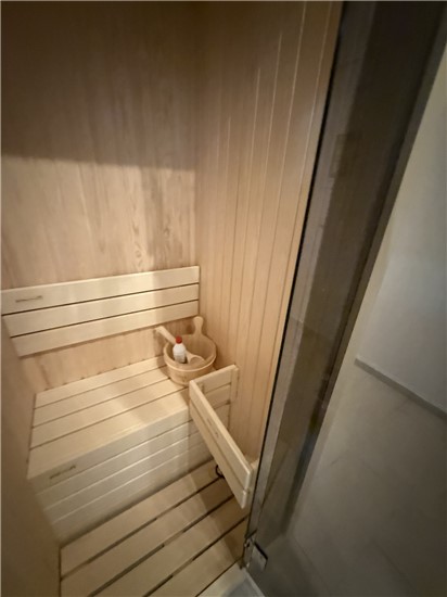 Consruction STEAM sauna construction sauna prefabricated pools
