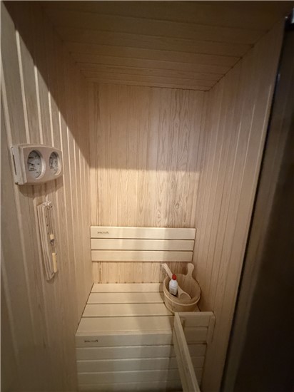 Consruction STEAM sauna construction sauna prefabricated pools