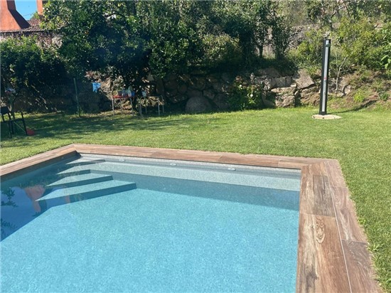 Consruction STEAM sauna construction sauna prefabricated pools