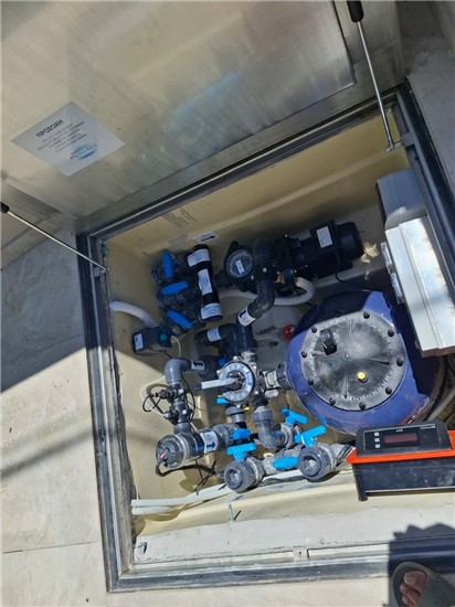 Consruction STEAM sauna construction sauna prefabricated pools