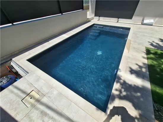 Consruction STEAM sauna construction sauna prefabricated pools