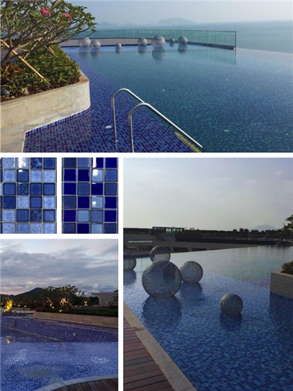 Consruction STEAM sauna construction sauna prefabricated pools