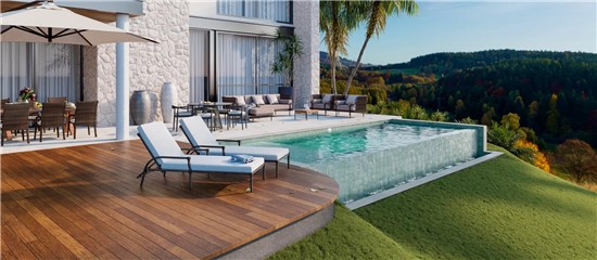 Consruction STEAM sauna construction sauna prefabricated pools