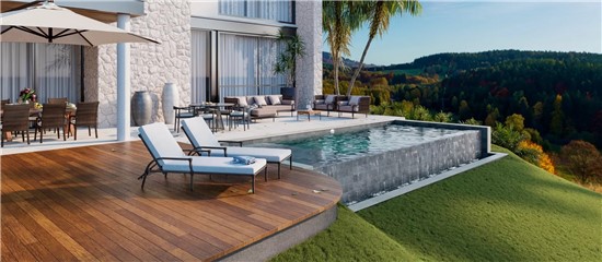 Consruction STEAM sauna construction sauna prefabricated pools
