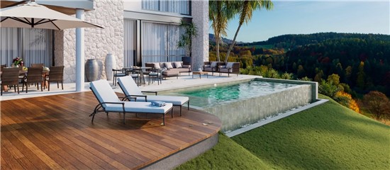 Consruction STEAM sauna construction sauna prefabricated pools