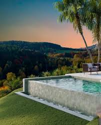 Consruction STEAM sauna construction sauna prefabricated pools