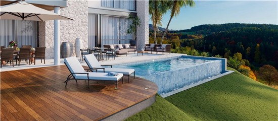 Consruction STEAM sauna construction sauna prefabricated pools