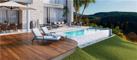 Consruction STEAM sauna construction sauna prefabricated pools