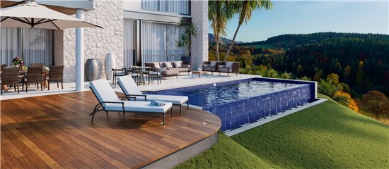 Consruction STEAM sauna construction sauna prefabricated pools