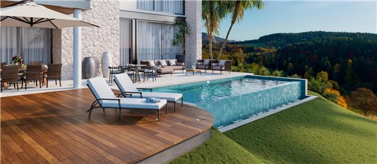 Consruction STEAM sauna construction sauna prefabricated pools