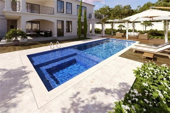 Consruction STEAM sauna construction sauna prefabricated pools 