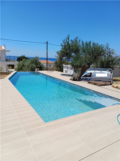 Consruction STEAM sauna construction sauna prefabricated pools