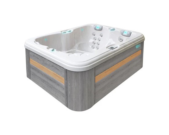 Consruction STEAM sauna construction sauna prefabricated pools