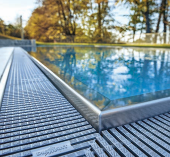 Consruction STEAM sauna construction sauna prefabricated pools