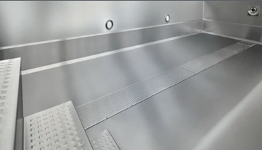 Consruction STEAM sauna construction sauna prefabricated pools
