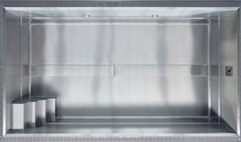 Consruction STEAM sauna construction sauna prefabricated pools